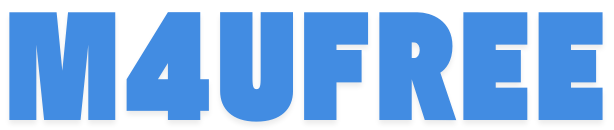 M4ufree logo